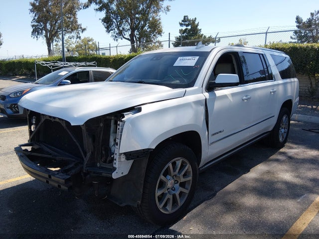 1GKS2HKJ1HR366990 GMC YUKON XL DENALI