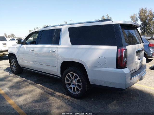 1GKS2HKJ1HR366990 GMC YUKON XL DENALI