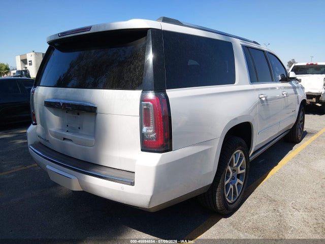 1GKS2HKJ1HR366990 GMC YUKON XL DENALI