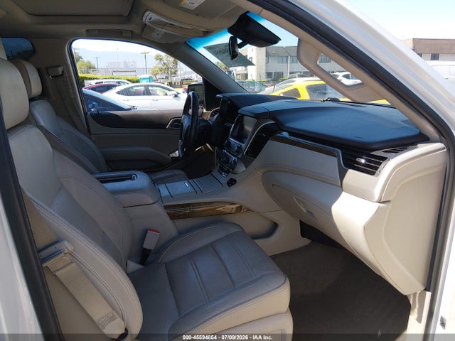 1GKS2HKJ1HR366990 GMC YUKON XL DENALI