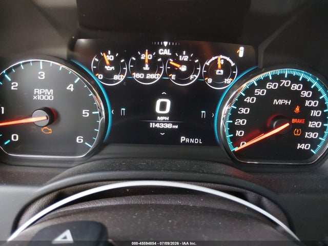 1GKS2HKJ1HR366990 GMC YUKON XL DENALI