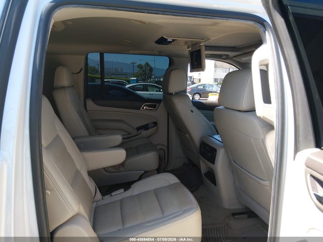 1GKS2HKJ1HR366990 GMC YUKON XL DENALI