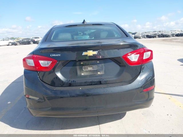 Chevrolet Cruze Ls Auto 2016 1G1BC5SM3G7312093 Image 17