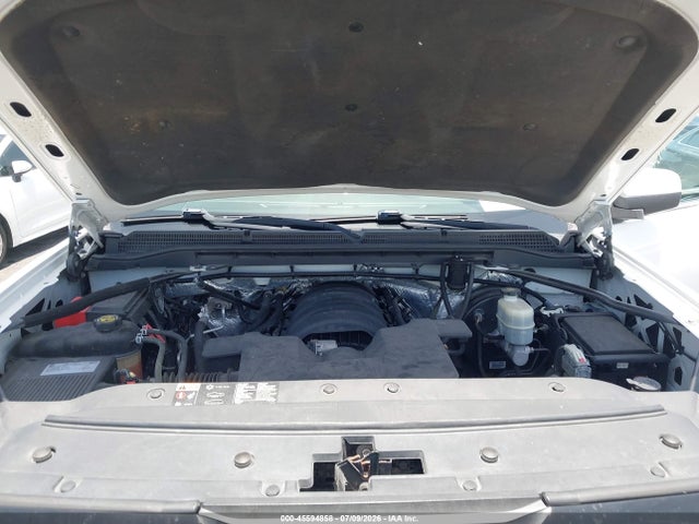 2016 Gmc Sierra 1500 Sle მანქანა იყიდება აუქციონზე, vin: 1GTV2MEC2GZ311591, აუქციონის ნომერი: 45594858
