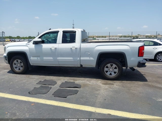 2016 Gmc Sierra 1500 Sle მანქანა იყიდება აუქციონზე, vin: 1GTV2MEC2GZ311591, აუქციონის ნომერი: 45594858