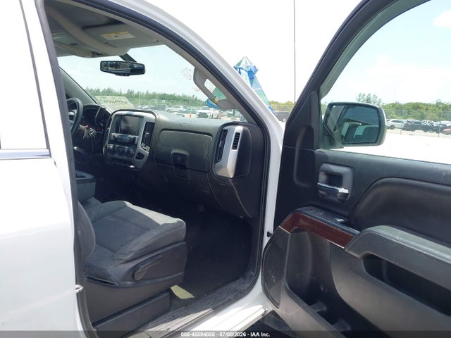 2016 Gmc Sierra 1500 Sle მანქანა იყიდება აუქციონზე, vin: 1GTV2MEC2GZ311591, აუქციონის ნომერი: 45594858