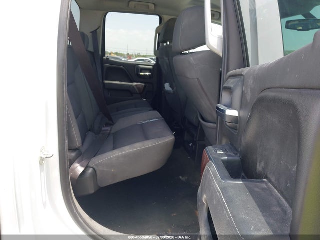 2016 Gmc Sierra 1500 Sle მანქანა იყიდება აუქციონზე, vin: 1GTV2MEC2GZ311591, აუქციონის ნომერი: 45594858