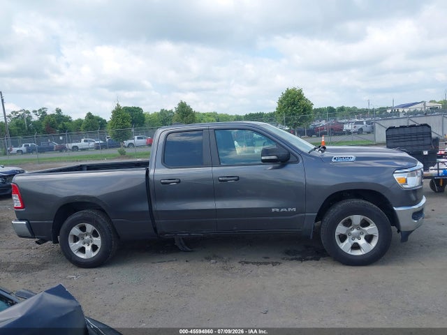 Aukcja sprzedaży 2022 Ram 1500 Big Horn  4x4 6'4 Box, vin: 1C6RRFBG5NN279361, numer aukcji: 45594860
