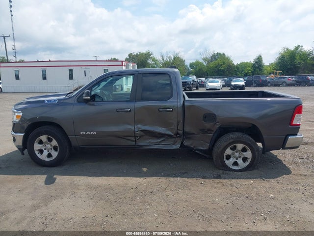 Aukcja sprzedaży 2022 Ram 1500 Big Horn  4x4 6'4 Box, vin: 1C6RRFBG5NN279361, numer aukcji: 45594860