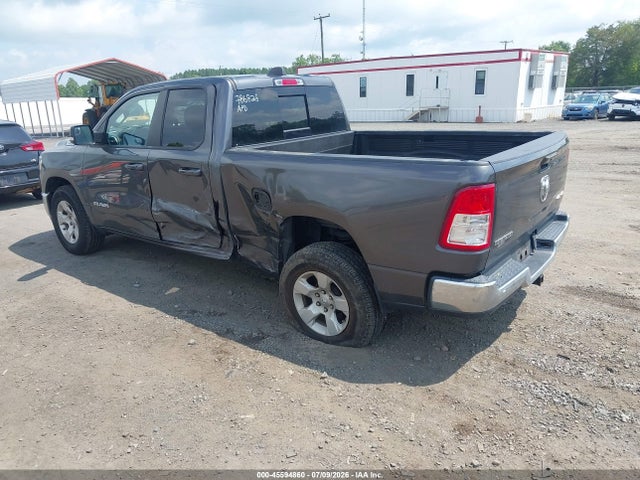 Aukcja sprzedaży 2022 Ram 1500 Big Horn  4x4 6'4 Box, vin: 1C6RRFBG5NN279361, numer aukcji: 45594860