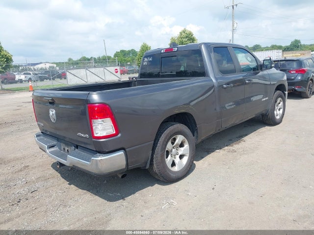 Aukcja sprzedaży 2022 Ram 1500 Big Horn  4x4 6'4 Box, vin: 1C6RRFBG5NN279361, numer aukcji: 45594860