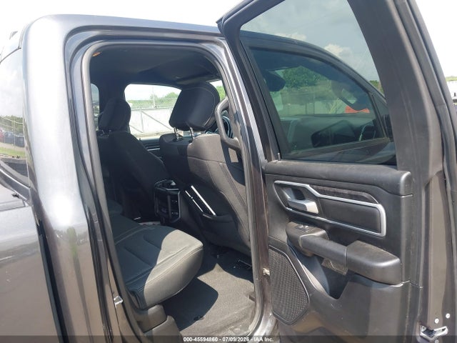 Aukcja sprzedaży 2022 Ram 1500 Big Horn  4x4 6'4 Box, vin: 1C6RRFBG5NN279361, numer aukcji: 45594860