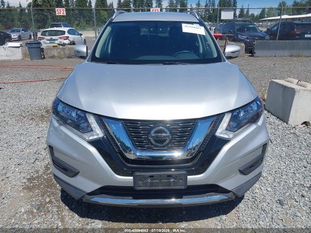 KNMAT2MV1JP547669 Nissan ROGUE S/SV