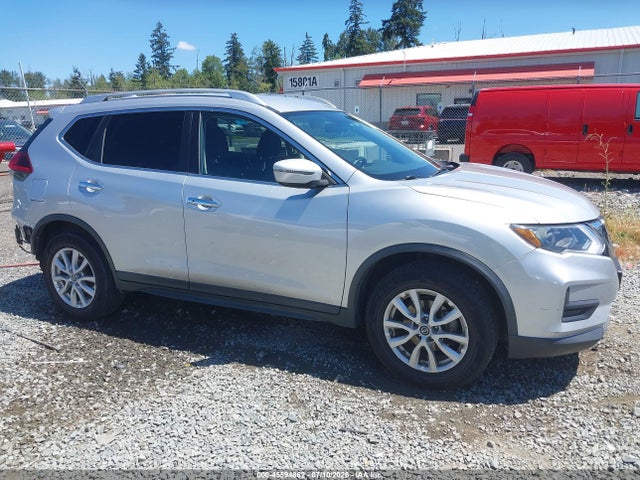 KNMAT2MV1JP547669 Nissan ROGUE S/SV