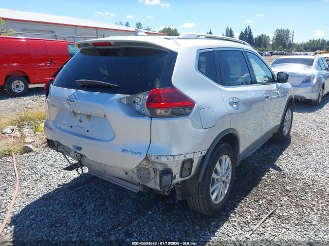 Nissan ROGUE S/SV 2018 KNMAT2MV1JP547669 Image 4