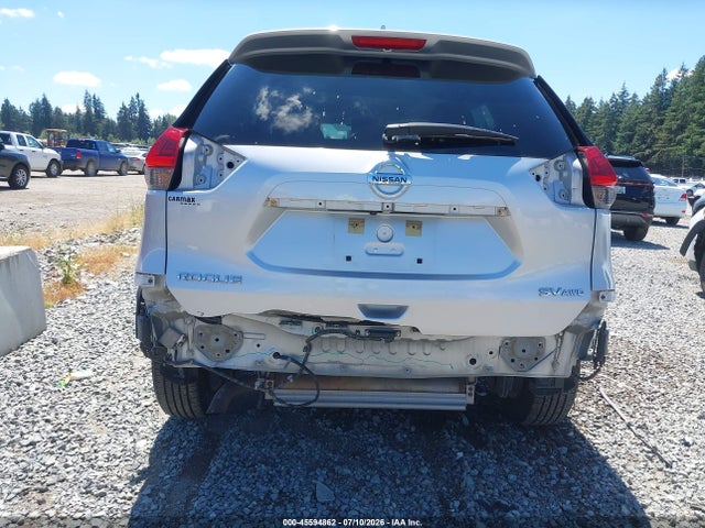 Nissan ROGUE S/SV 2018 KNMAT2MV1JP547669 Image 6