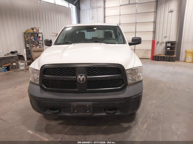 45594871 :رقم المزاد ، 1C6RR7KG1KS667478 vin ، 2019 Ram 1500 Classic Tradesman  4x4 5'7 Box مزاد بيع