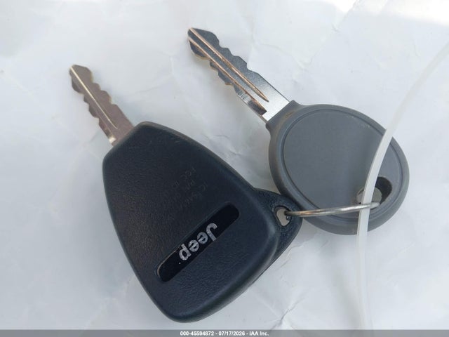 Продажа на аукционе авто 2016 Jeep Compass High Altitude Edition, vin: 1C4NJDEB6GD773269, номер лота: 45594872