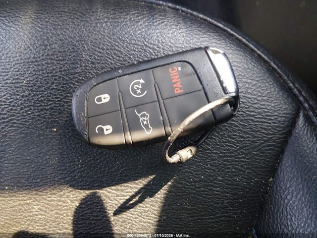 Jeep Compass Latitude 4x4 2025 3C4NJDBN7ST606145 Image 11
