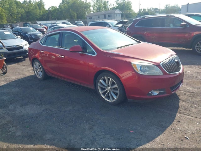 Aukcja sprzedaży 2013 Buick Verano, vin: 1G4PP5SK1D4224488, numer aukcji: 45594876
