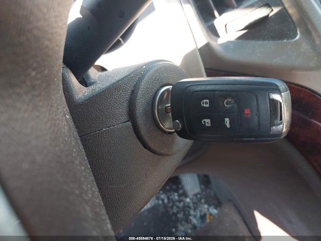 Aukcja sprzedaży 2013 Buick Verano, vin: 1G4PP5SK1D4224488, numer aukcji: 45594876
