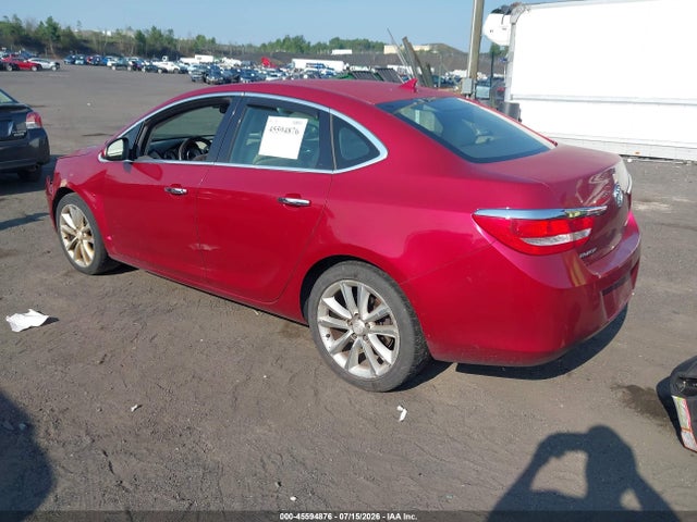 Aukcja sprzedaży 2013 Buick Verano, vin: 1G4PP5SK1D4224488, numer aukcji: 45594876