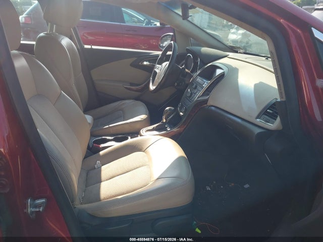 Aukcja sprzedaży 2013 Buick Verano, vin: 1G4PP5SK1D4224488, numer aukcji: 45594876