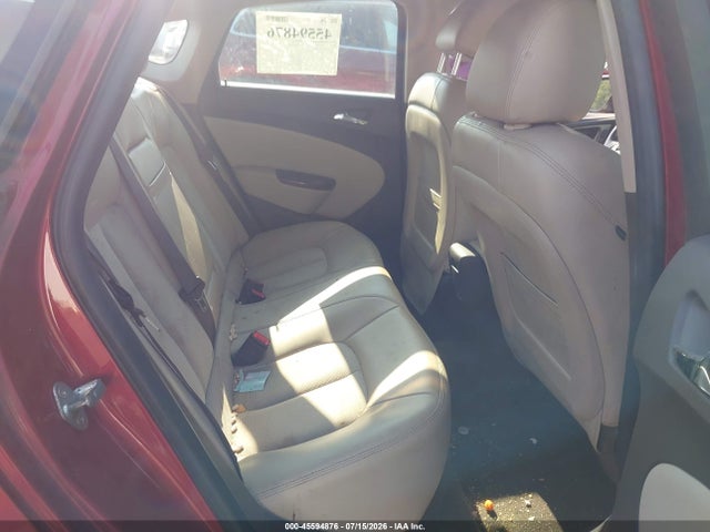 Aukcja sprzedaży 2013 Buick Verano, vin: 1G4PP5SK1D4224488, numer aukcji: 45594876