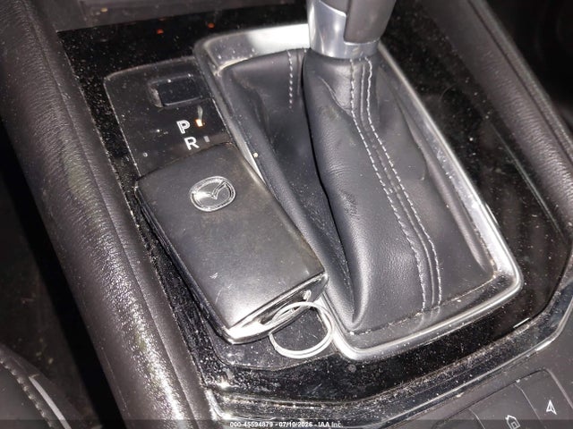 Продаж на аукціоні авто 2025 Mazda Cx-5 2.5 S Select, vin: JM3KFBBL3S0542178, номер лоту: 45594879