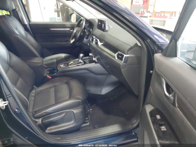Продаж на аукціоні авто 2025 Mazda Cx-5 2.5 S Select, vin: JM3KFBBL3S0542178, номер лоту: 45594879