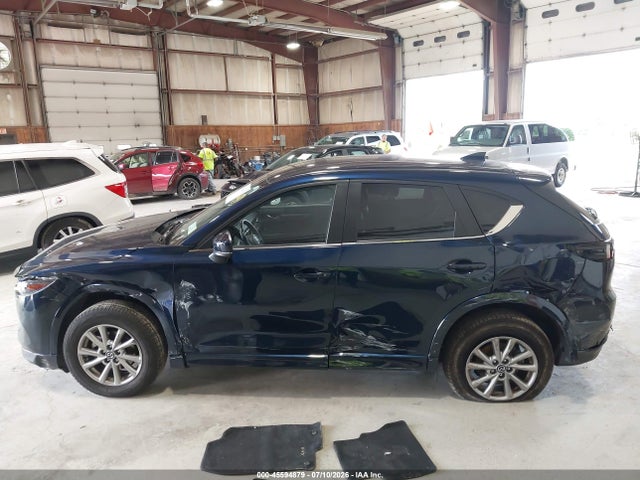 Продаж на аукціоні авто 2025 Mazda Cx-5 2.5 S Select, vin: JM3KFBBL3S0542178, номер лоту: 45594879