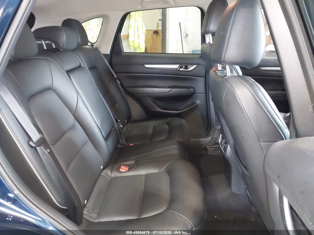 Продаж на аукціоні авто 2025 Mazda Cx-5 2.5 S Select, vin: JM3KFBBL3S0542178, номер лоту: 45594879