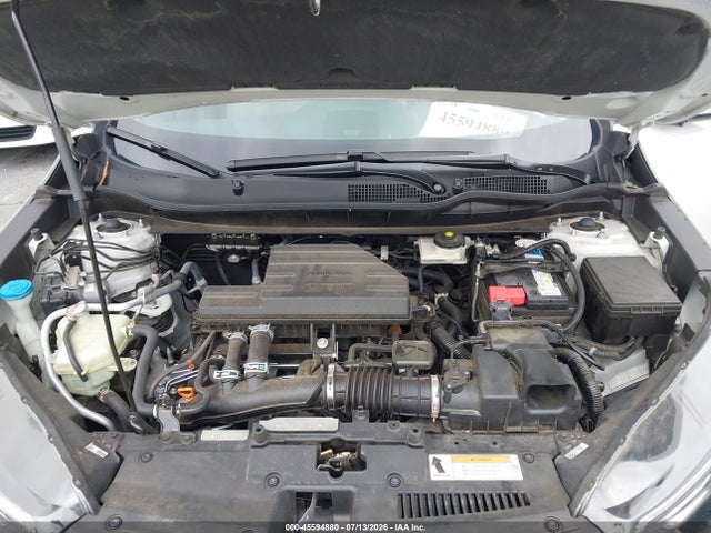 Продаж на аукціоні авто 2022 Honda Cr-v Awd Ex, vin: 2HKRW2H52NH652596, номер лоту: 45594880