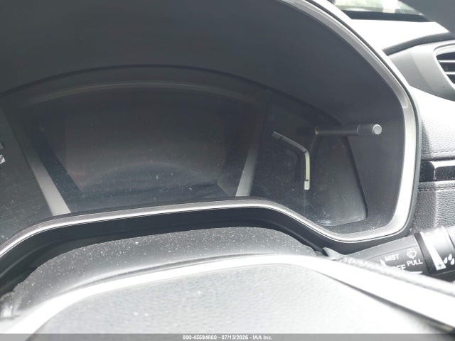 Продаж на аукціоні авто 2022 Honda Cr-v Awd Ex, vin: 2HKRW2H52NH652596, номер лоту: 45594880