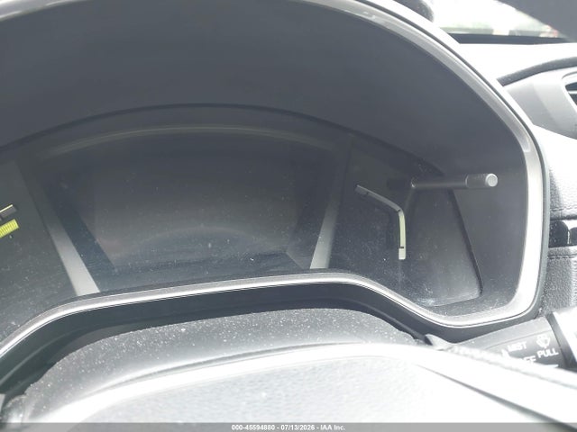 Продаж на аукціоні авто 2022 Honda Cr-v Awd Ex, vin: 2HKRW2H52NH652596, номер лоту: 45594880