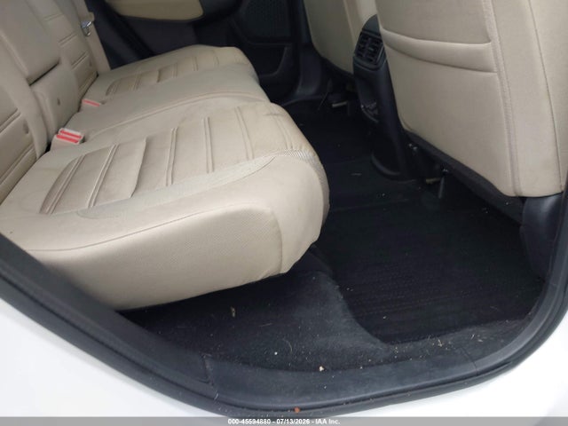Продаж на аукціоні авто 2022 Honda Cr-v Awd Ex, vin: 2HKRW2H52NH652596, номер лоту: 45594880