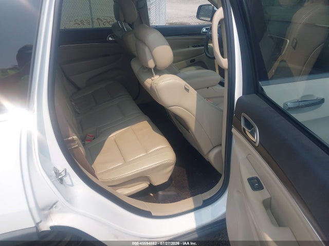 1C4RJEBG0HC934312 Jeep Grand Cherokee Limited