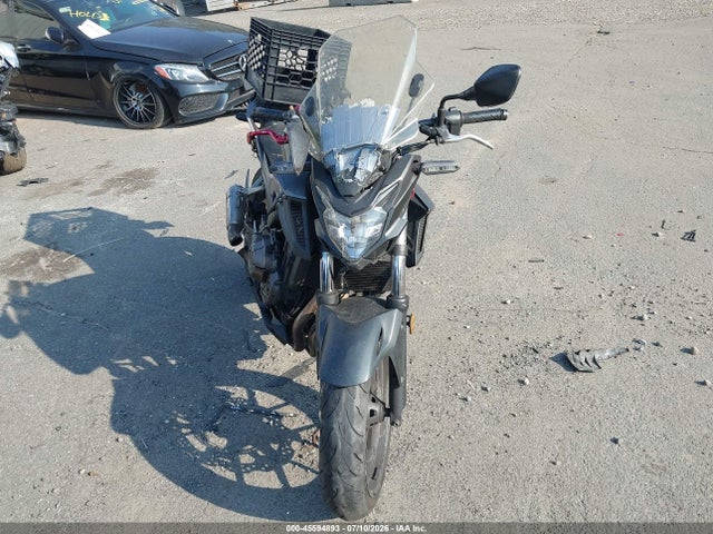 Honda Cb500 Fa 2021 MLHPC635XM5200213 Image 5