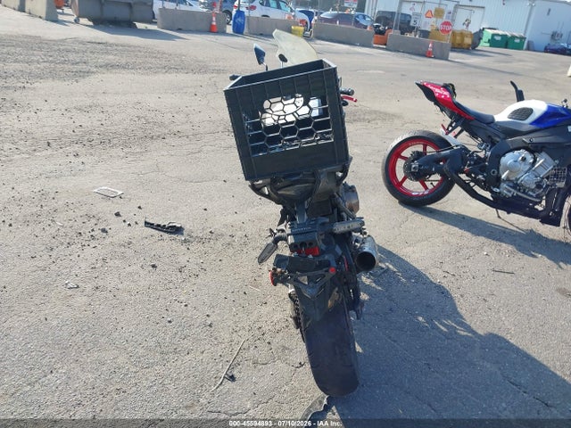 Honda Cb500 Fa 2021 MLHPC635XM5200213 Image 6