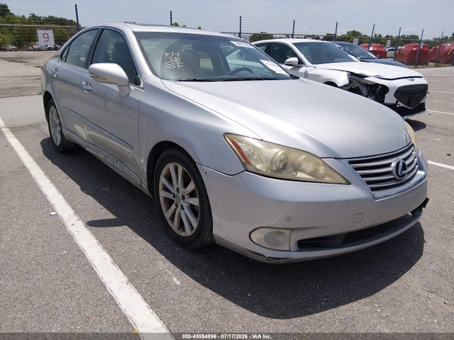 Продаж на аукціоні авто 2011 Lexus Es 350, vin: JTHBK1EG8B2421694, номер лоту: 45594896