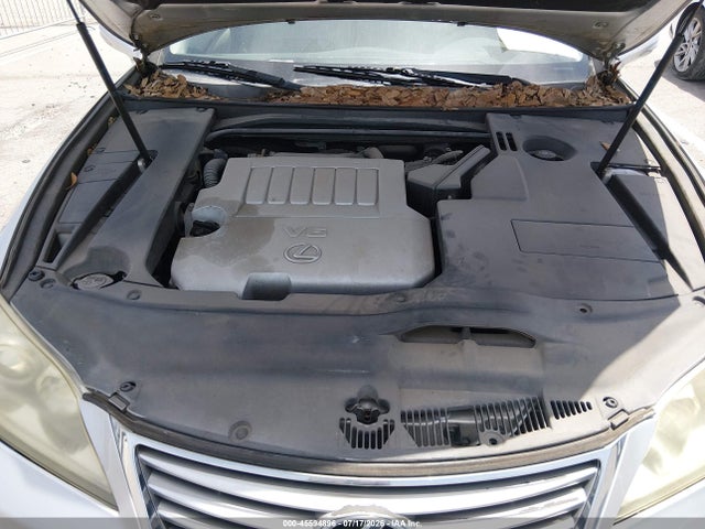 Продаж на аукціоні авто 2011 Lexus Es 350, vin: JTHBK1EG8B2421694, номер лоту: 45594896