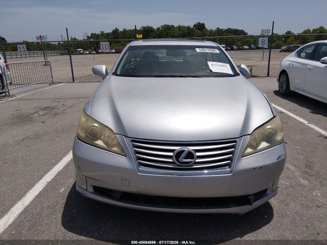 Продаж на аукціоні авто 2011 Lexus Es 350, vin: JTHBK1EG8B2421694, номер лоту: 45594896