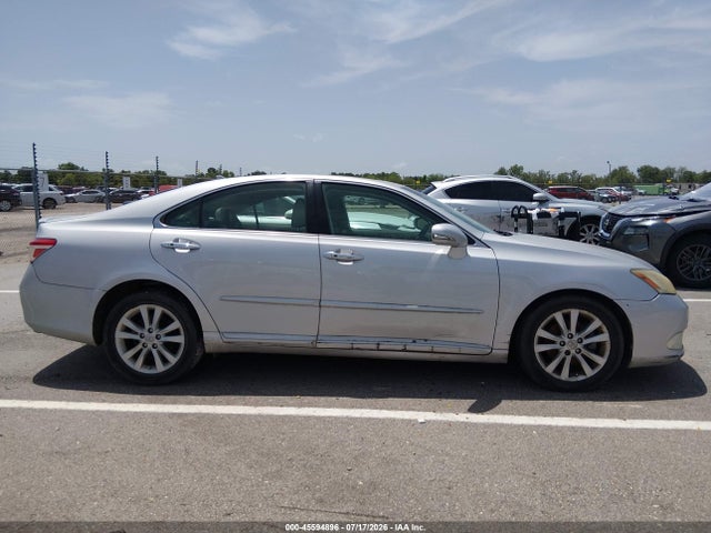 Продаж на аукціоні авто 2011 Lexus Es 350, vin: JTHBK1EG8B2421694, номер лоту: 45594896