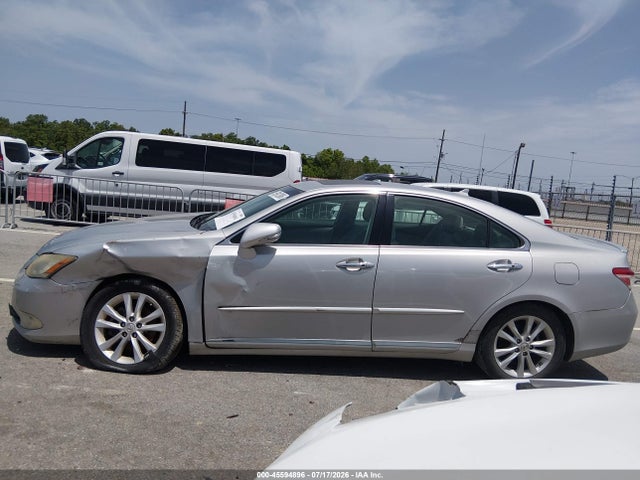 Продаж на аукціоні авто 2011 Lexus Es 350, vin: JTHBK1EG8B2421694, номер лоту: 45594896