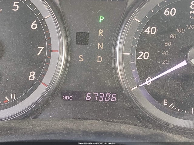 Продаж на аукціоні авто 2011 Lexus Es 350, vin: JTHBK1EG8B2421694, номер лоту: 45594896