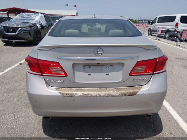 Продаж на аукціоні авто 2011 Lexus Es 350, vin: JTHBK1EG8B2421694, номер лоту: 45594896