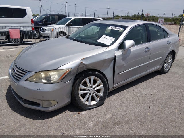 Продаж на аукціоні авто 2011 Lexus Es 350, vin: JTHBK1EG8B2421694, номер лоту: 45594896