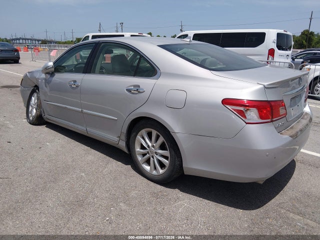 Продаж на аукціоні авто 2011 Lexus Es 350, vin: JTHBK1EG8B2421694, номер лоту: 45594896