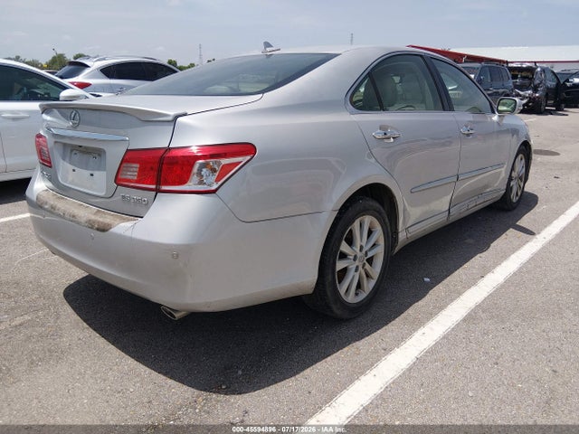Продаж на аукціоні авто 2011 Lexus Es 350, vin: JTHBK1EG8B2421694, номер лоту: 45594896