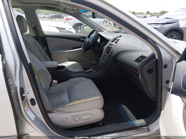 Продаж на аукціоні авто 2011 Lexus Es 350, vin: JTHBK1EG8B2421694, номер лоту: 45594896